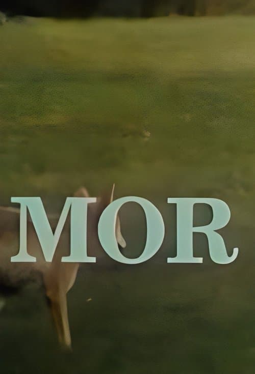 Poster for Mor