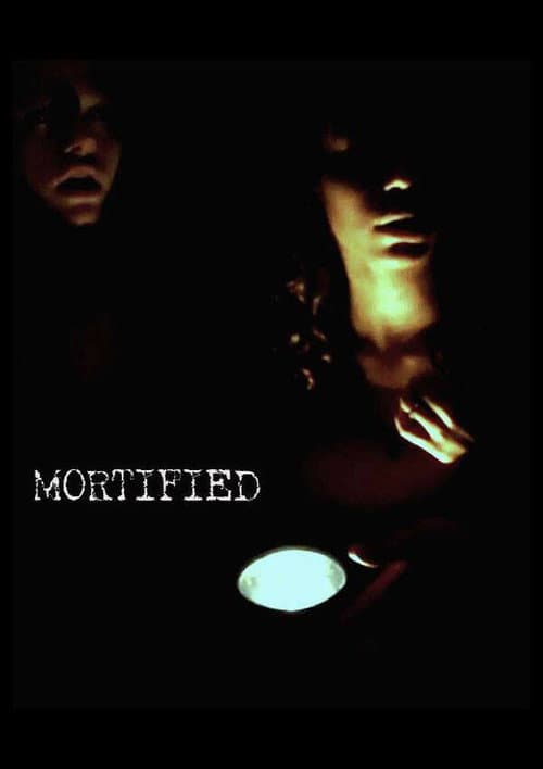 Poster for Mortified