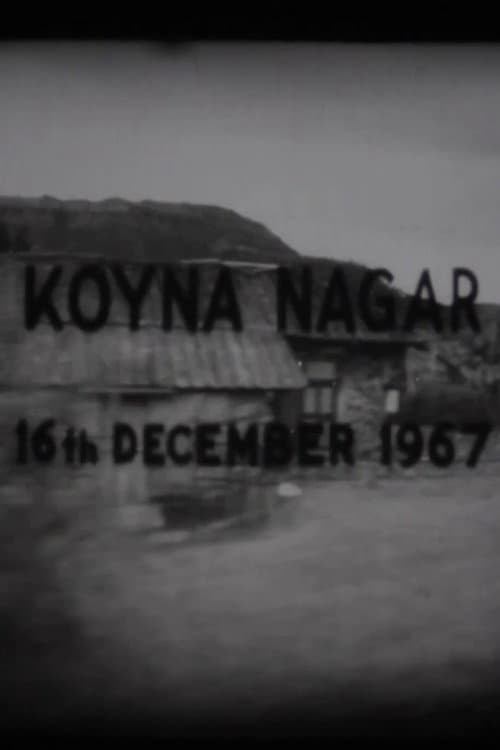 Poster for Koyna Nagar