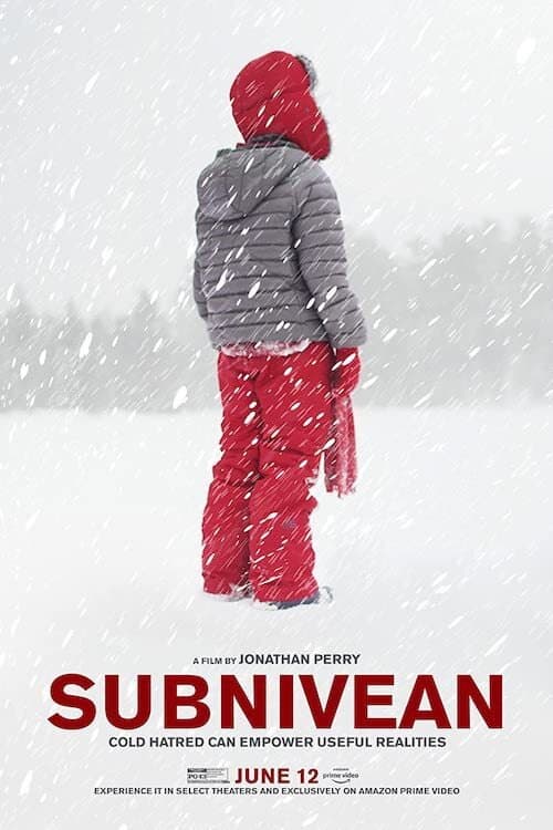 Poster for Subnivean