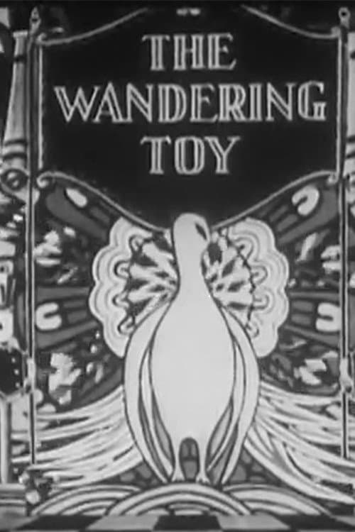 Poster for The Wandering Toy