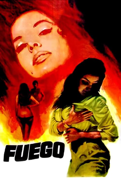 Poster for Fuego