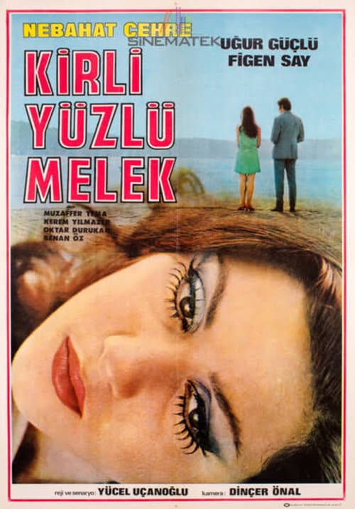 Poster for Kirli Yüzlü Melek