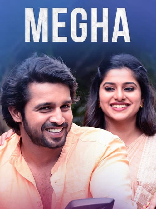 Poster for Megha
