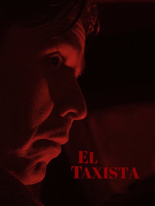 Poster for Taxi