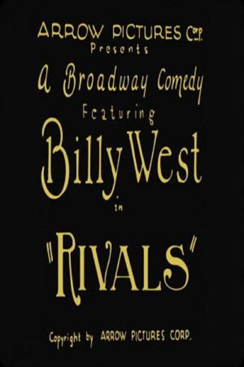 Poster for Rivals