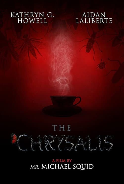 Poster for The Chrysalis