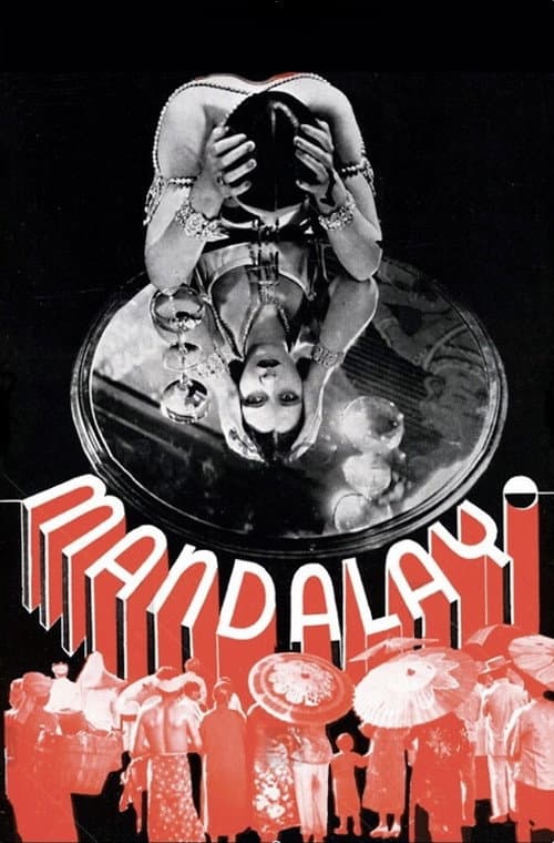 Poster for Mandalay