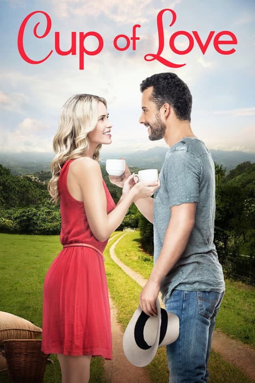 Poster for Cup of Love