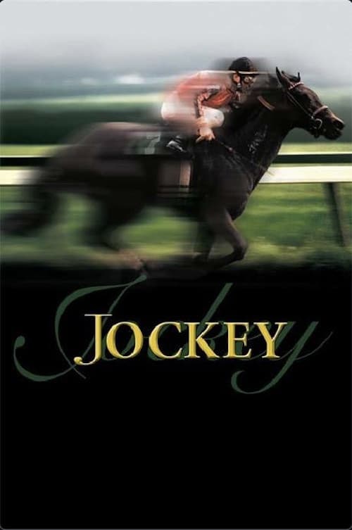 Poster for Jockey