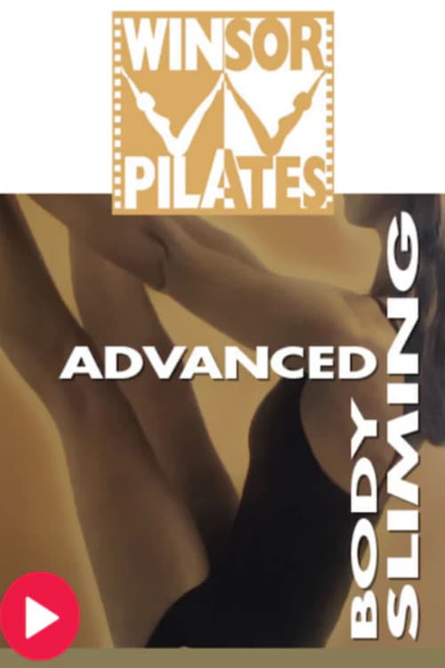 Poster for Winsor Pilates