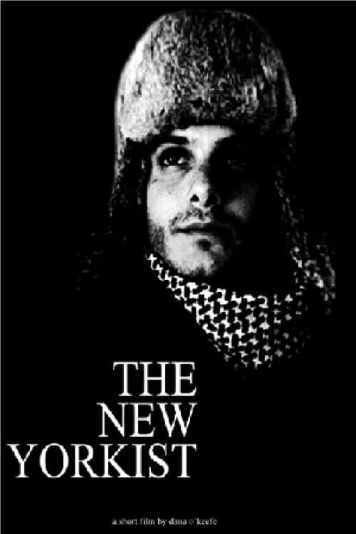 Poster for The New Yorkist