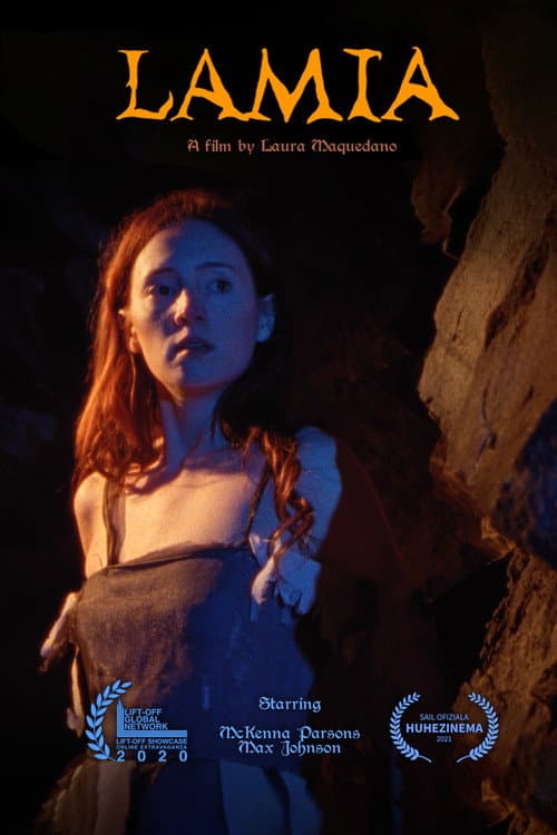 Poster for Lamia