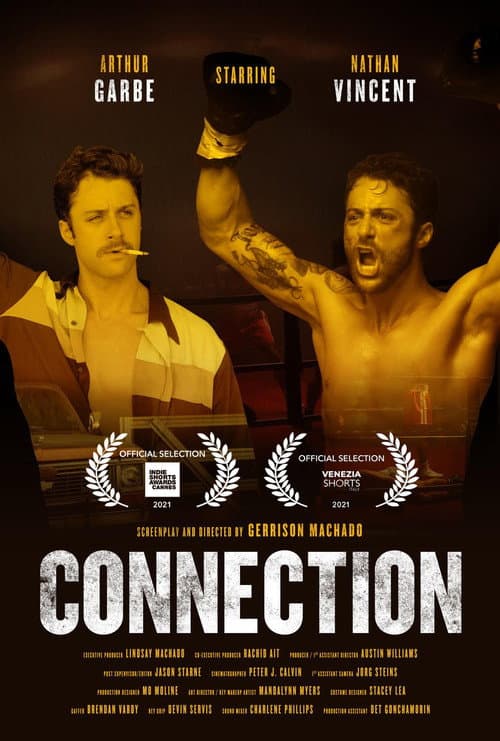 Poster for Connection