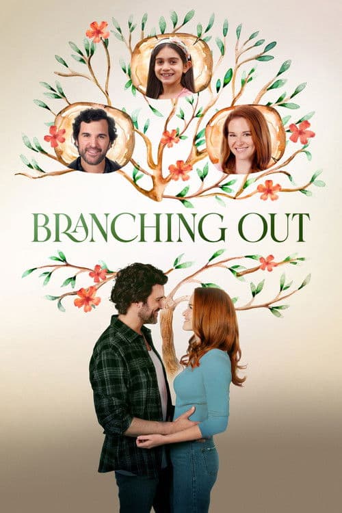 Poster for Branching Out