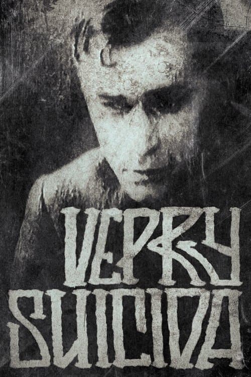Poster for Suicide Warthogs
