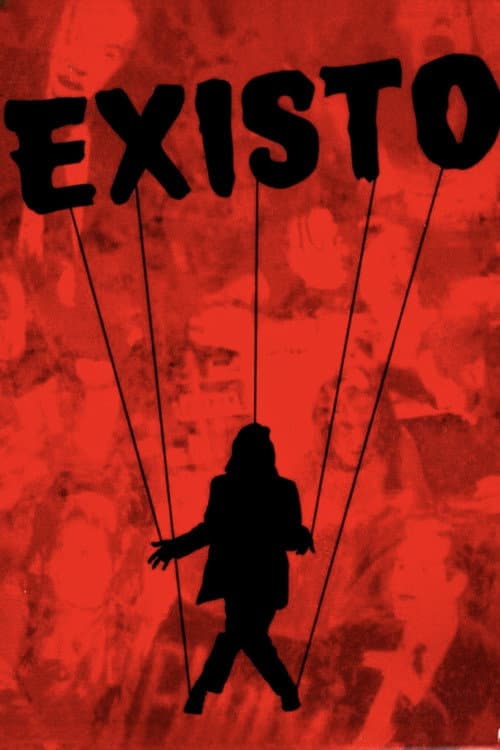 Poster for Existo