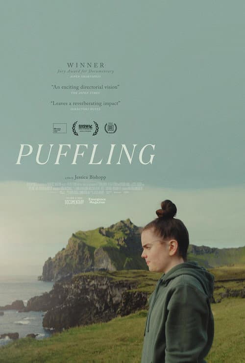 Poster for Puffling
