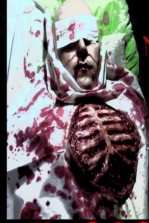 Poster for The Butcher Surgeon