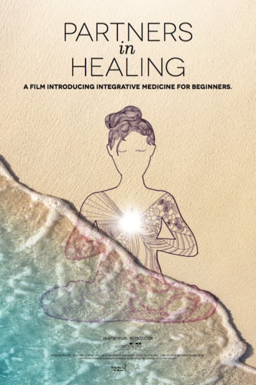Poster for Partners in Healing