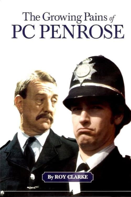 Poster for The Growing Pains Of PC Penrose
