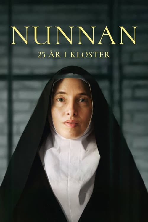 Poster for The Nun – 25 Years in a Convent