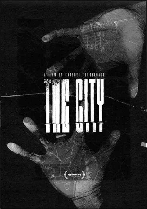 Poster for The City