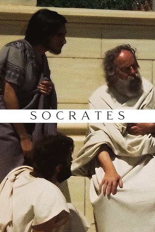 Poster for Socrates