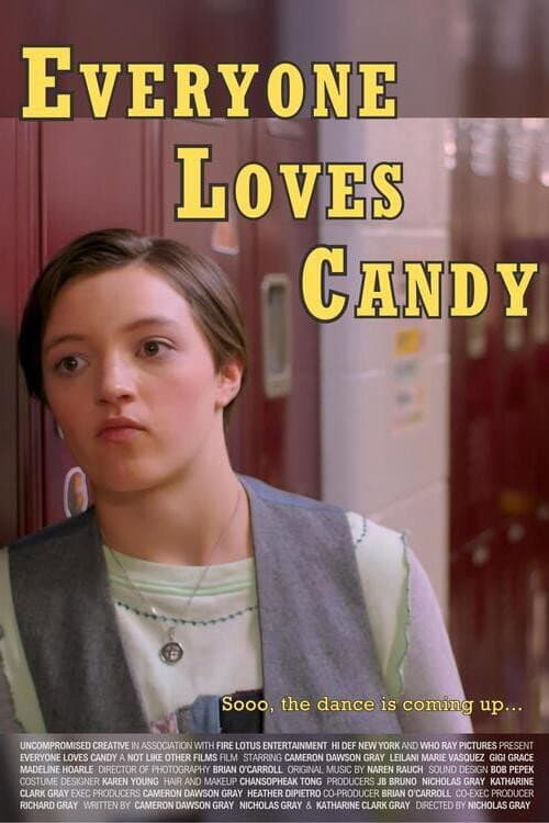 Poster for Everybody Loves Candy