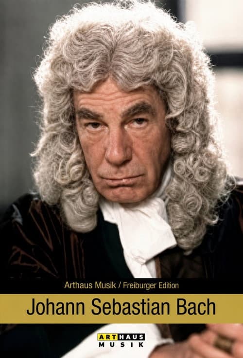Poster for The Cantor of St Thomas's