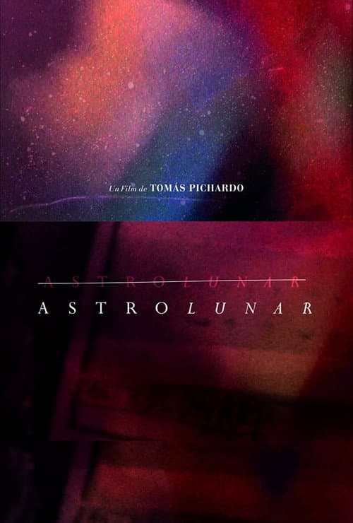 Poster for AstroLunar