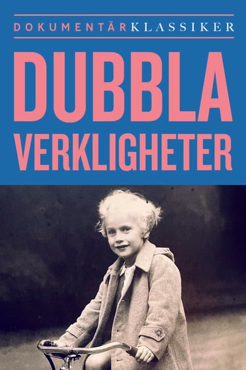 Poster for Dubbla verkligheter