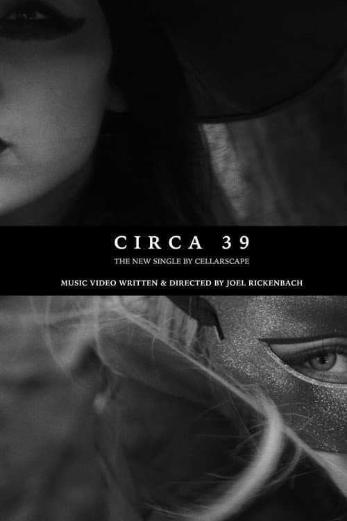 Poster for Circa 39