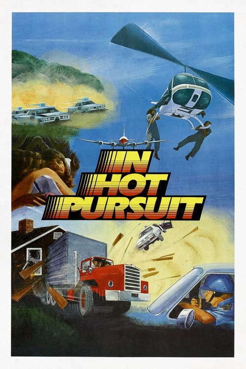 Poster for Polk County Pot Plane