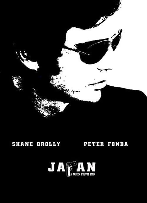 Poster for Japan