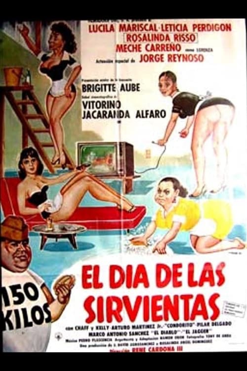 Poster for Servant's Day