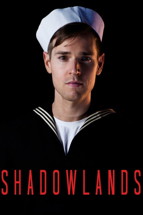 Poster for Shadowlands