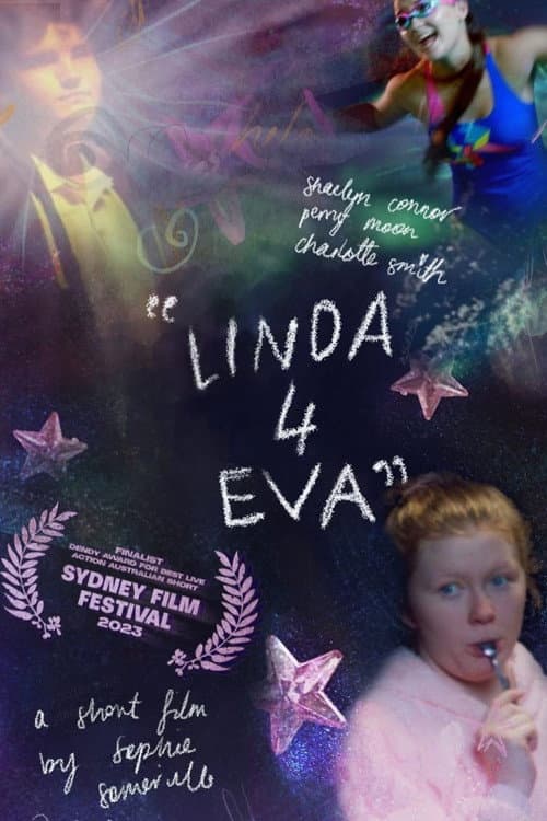 Poster for Linda 4 Eva