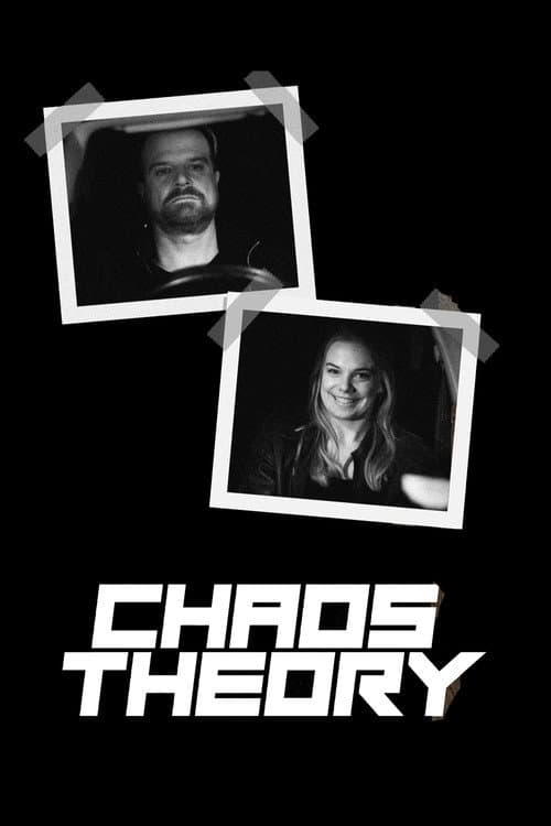 Poster for Chaos Theory