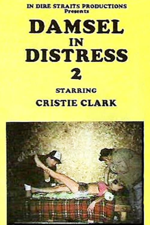 Poster for Damsel in Distress 2