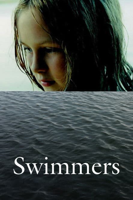 Poster for Swimmers