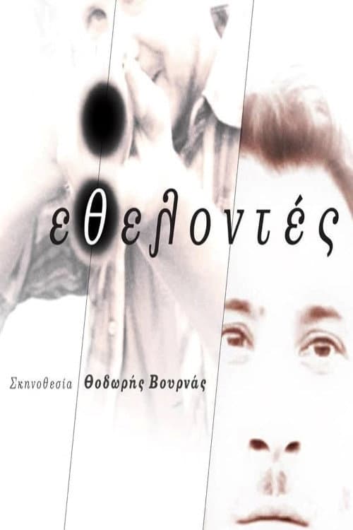 Poster for Vigilantes