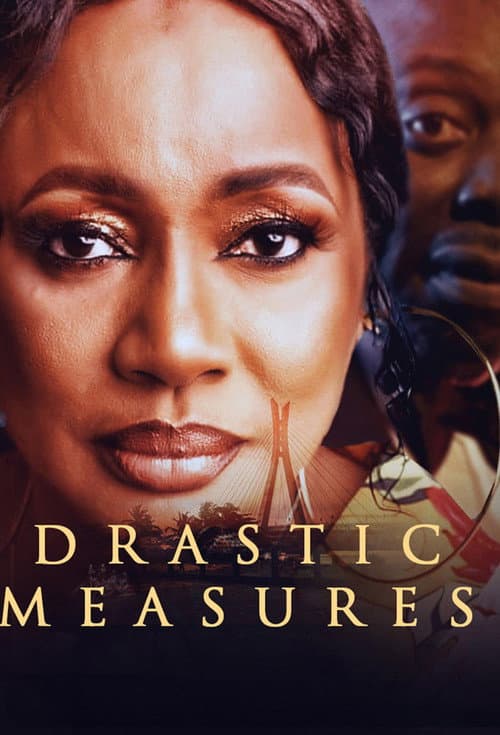 Poster for Drastic Measures