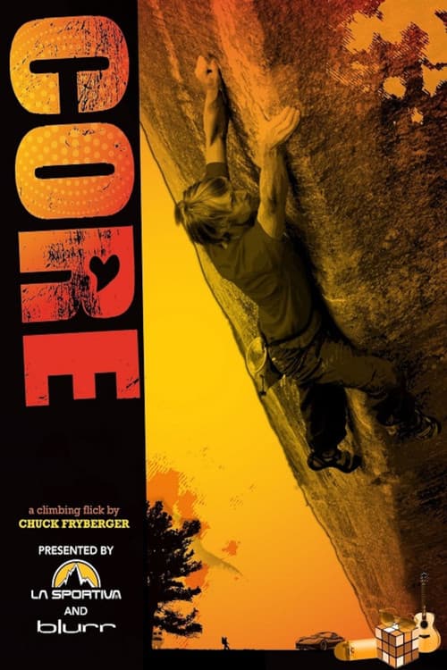 Poster for Core