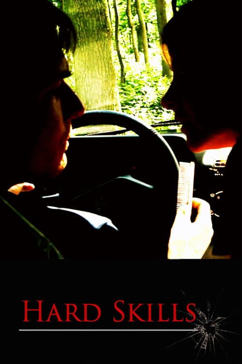 Poster for Hard Skills