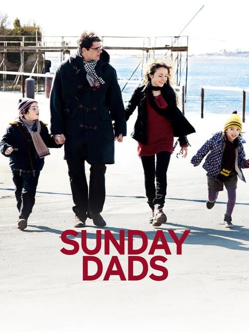 Poster for Sunday Dads
