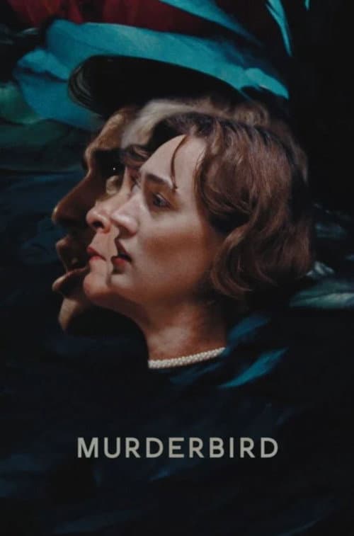 Poster for MurderBird