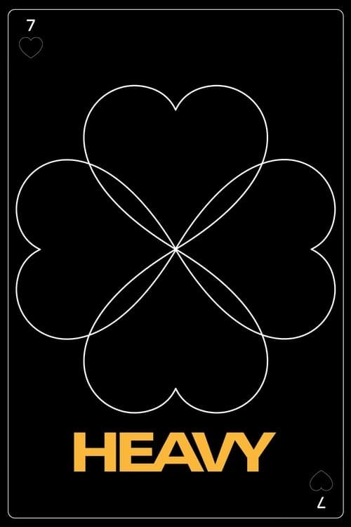 Poster for Heavy