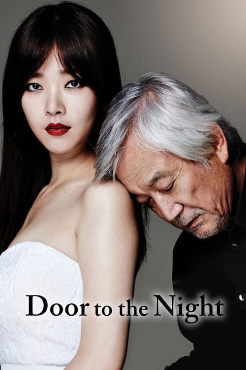 Poster for Door to the Night