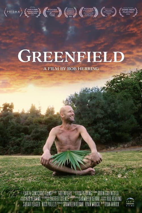 Poster for Greenfield